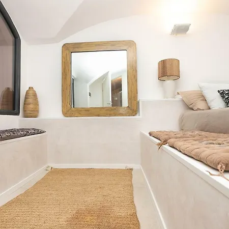 Casa Meridiana *