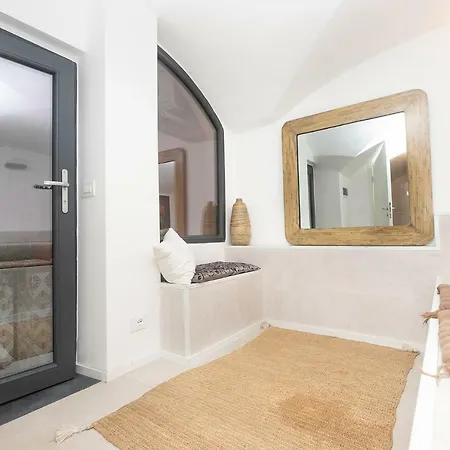 Apartment Casa Meridiana Genoa