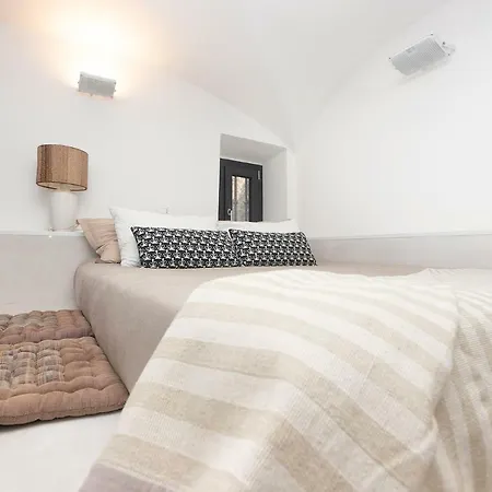 Casa Meridiana Apartment *