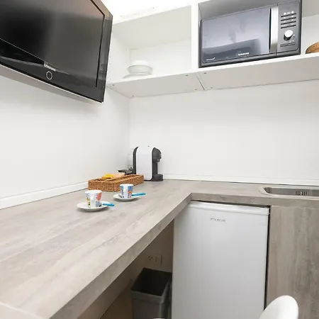 Apartament Casa Meridiana