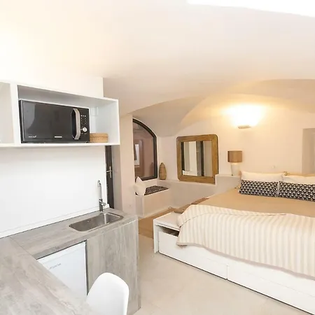Casa Meridiana 아파트 *