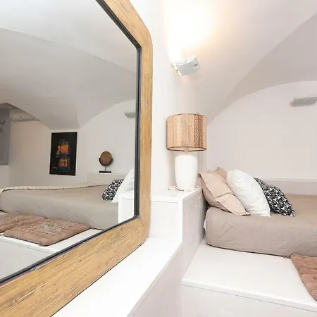 Apartament Casa Meridiana *