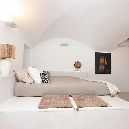 아파트 Casa Meridiana *
