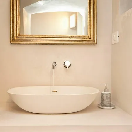 Apartament Casa Meridiana Genua