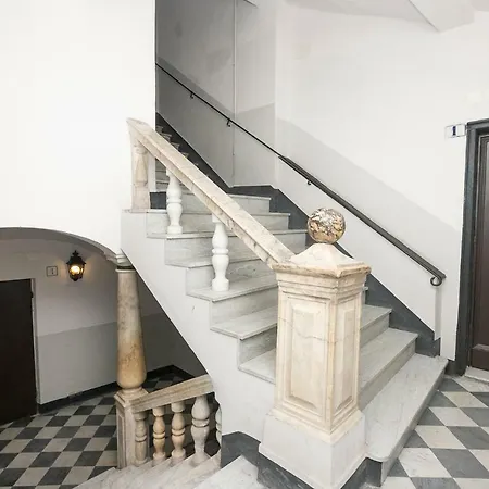 Apartament Casa Meridiana
